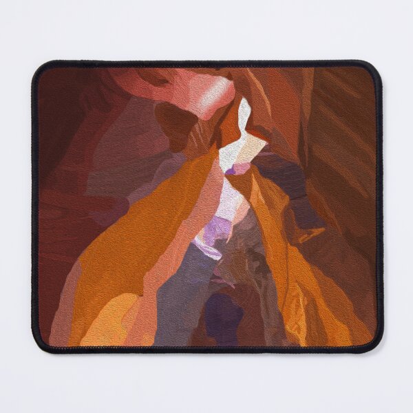 Item preview, Desert Rock Formation  designed and sold by mkeast.