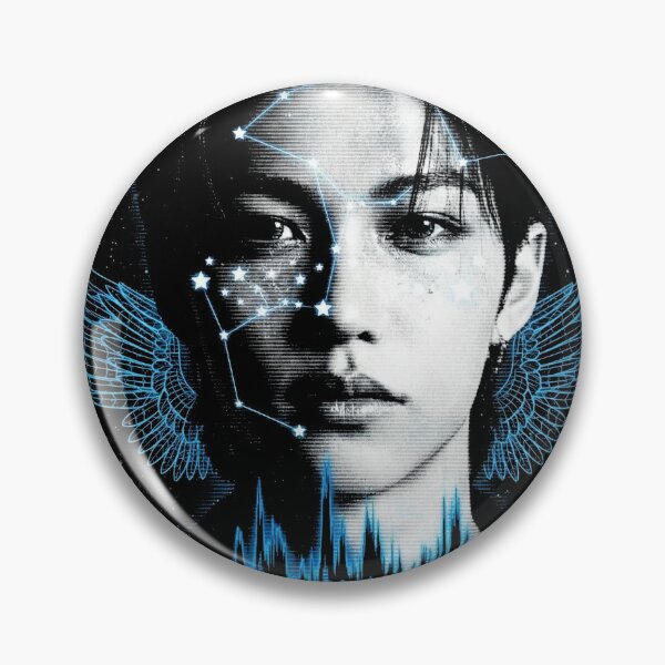 Item preview, Felix Stray Kids Deep Voice Aesthetic designed and sold by Dreamcore Land.