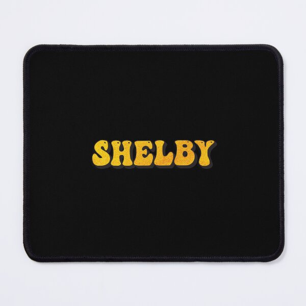 Item preview, Shelby Custom Name Design – Cool Personalized for Women and Girls designed and sold by Watsonarts.