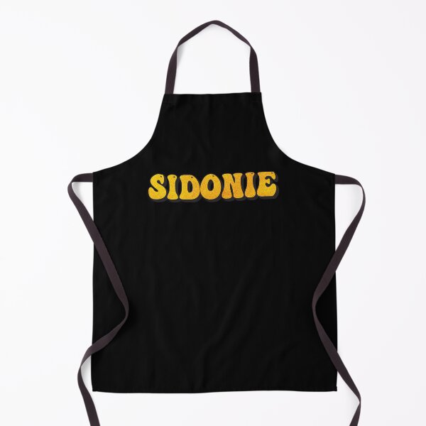 Item preview, Sidonie Custom Name Design – Cool Personalized for Women and Girls designed and sold by Watsonarts.