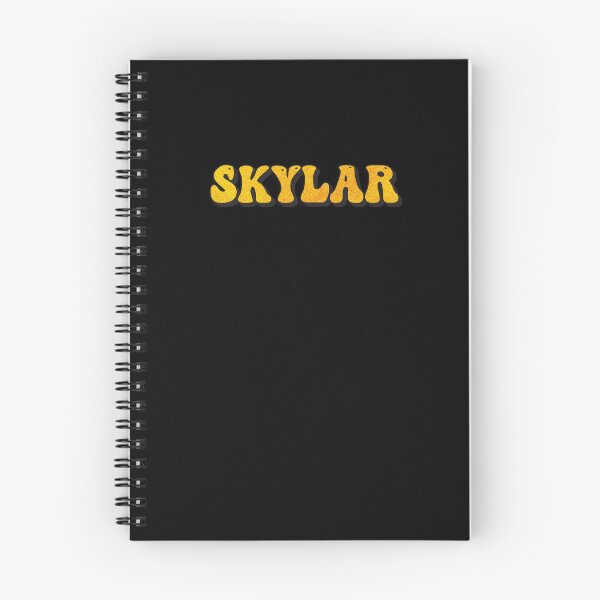 Item preview, Skylar Custom Name Design – Cool Personalized for Women and Girls designed and sold by Watsonarts.