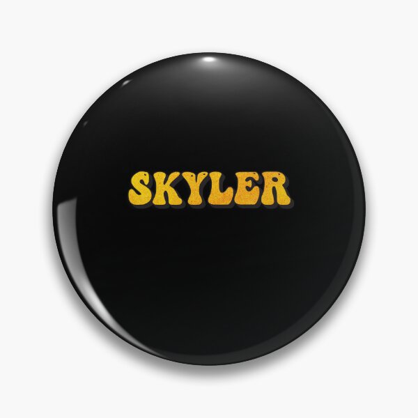 Item preview, Skyler Custom Name Design – Cool Personalized for Women and Girls designed and sold by Watsonarts.