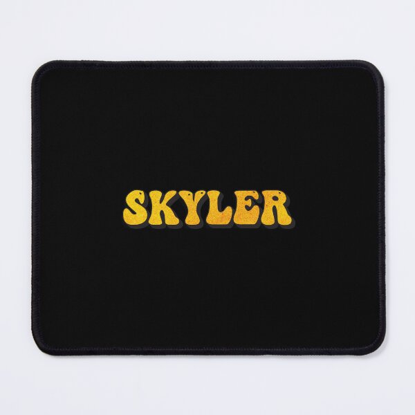 Item preview, Skyler Custom Name Design – Cool Personalized for Women and Girls designed and sold by Watsonarts.