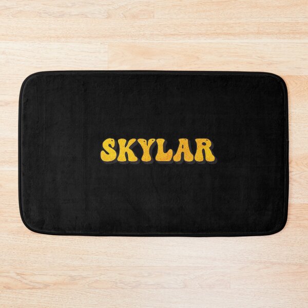 Item preview, Skylar Custom Name Design – Cool Personalized for Women and Girls designed and sold by Watsonarts.