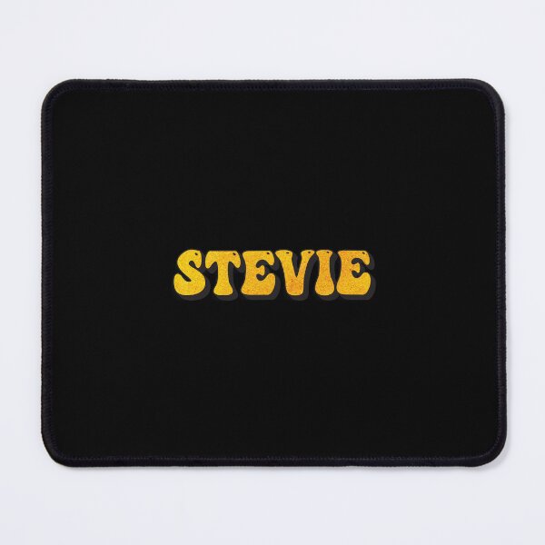 Item preview, Stevie Custom Name Design – Cool Personalized for Women and Girls designed and sold by Watsonarts.