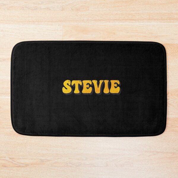 Item preview, Stevie Custom Name Design – Cool Personalized for Women and Girls designed and sold by Watsonarts.