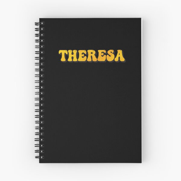 Item preview, Theresa Custom Name Design – Cool Personalized for Women and Girls designed and sold by Watsonarts.