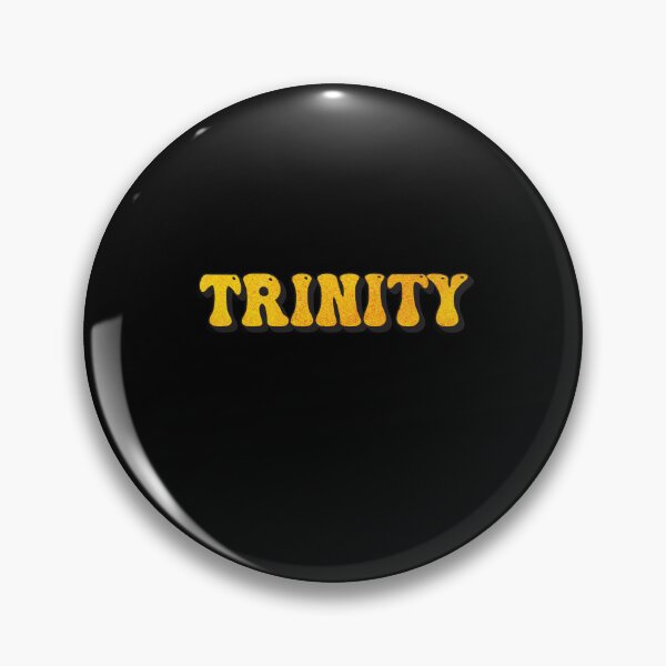 Item preview, Trinity Custom Name Design – Cool Personalized for Women and Girls designed and sold by Watsonarts.