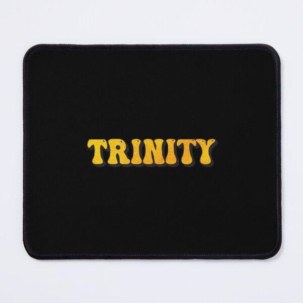 Item preview, Trinity Custom Name Design – Cool Personalized for Women and Girls designed and sold by Watsonarts.
