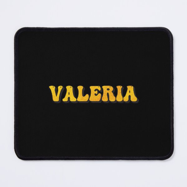 Item preview, Valeria Custom Name Design – Cool Personalized for Women and Girls designed and sold by Watsonarts.