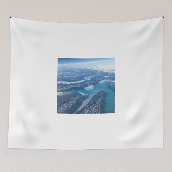 Item preview, View of Greenland designed and sold by Bekahgw17.