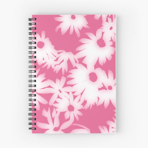 Item preview, Daisies on Pink Canvas designed and sold by Laura Redden.