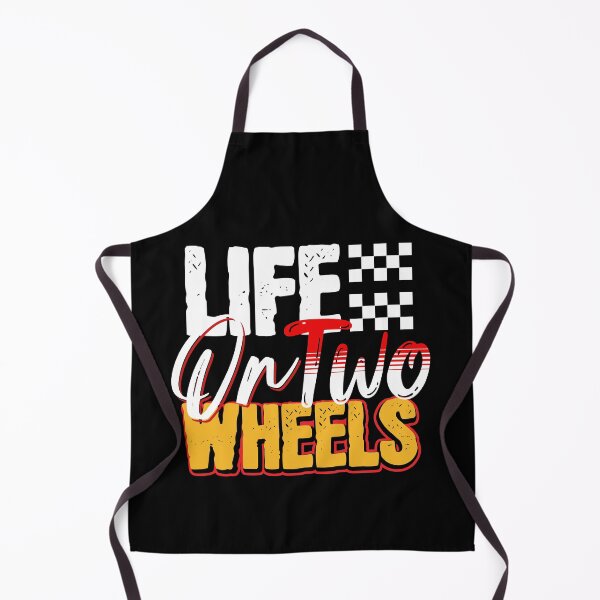 Item preview, Life on two wheels designed and sold by Maria Pit.