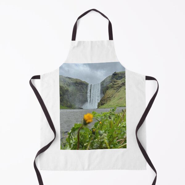 Item preview, Skógafoss Waterfall designed and sold by Bekahgw17.
