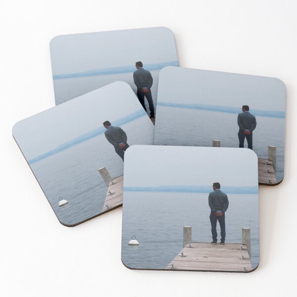 Item preview, The Lake Walker designed and sold by ART22.