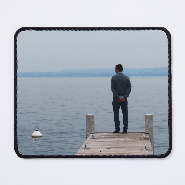 Item preview, The Lake Walker designed and sold by ART22.