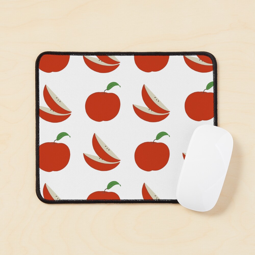 Item preview, Mouse Pad designed and sold by Lkredbubble445.
