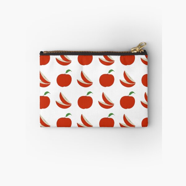 Item preview, Red Delicious Pattern designed and sold by Laura Redden.