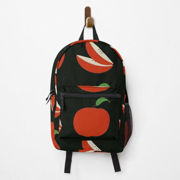 Item preview, Red Delicious Pattern designed and sold by Laura Redden.