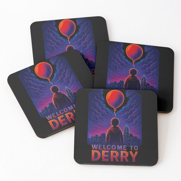 Item preview, You Too Will Float designed and sold by MarceBersi.
