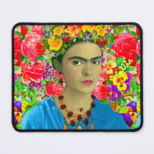 Item preview, Frida Kahlo Bees  designed and sold by FridaArtGallery.