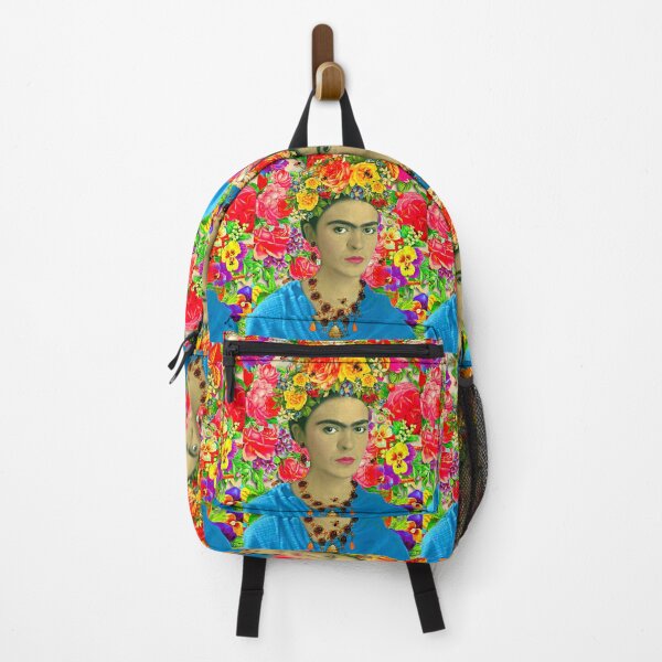 Item preview, Frida Kahlo Bees designed and sold by FridaArtGallery.