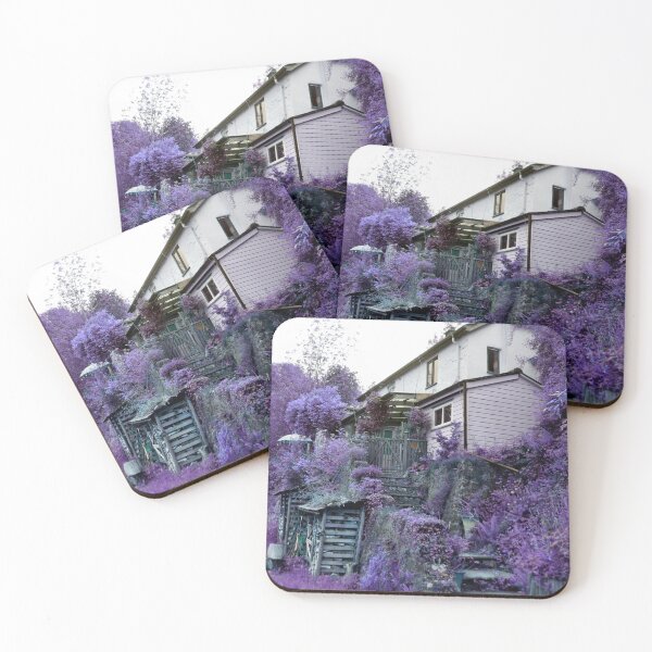Item preview, Cabaña de infrarrojos designed and sold by missmoneypenny.