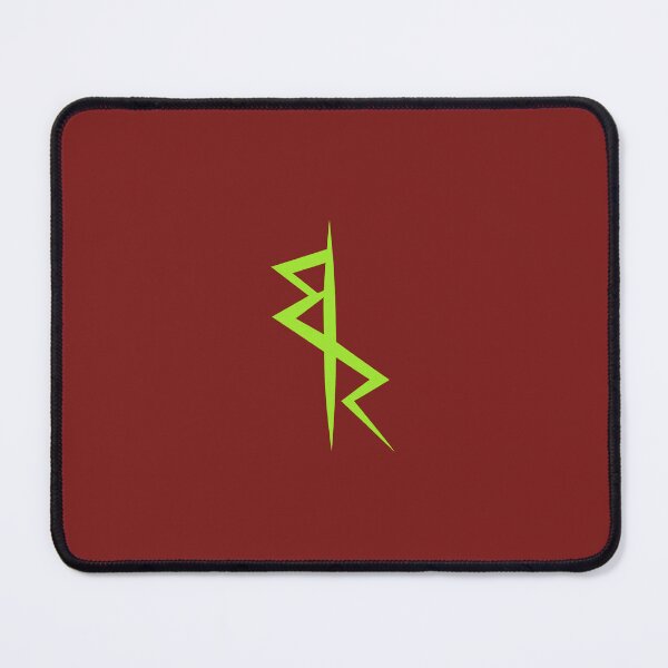 Item preview, EdgeRunner designed and sold by ArcaStickers.
