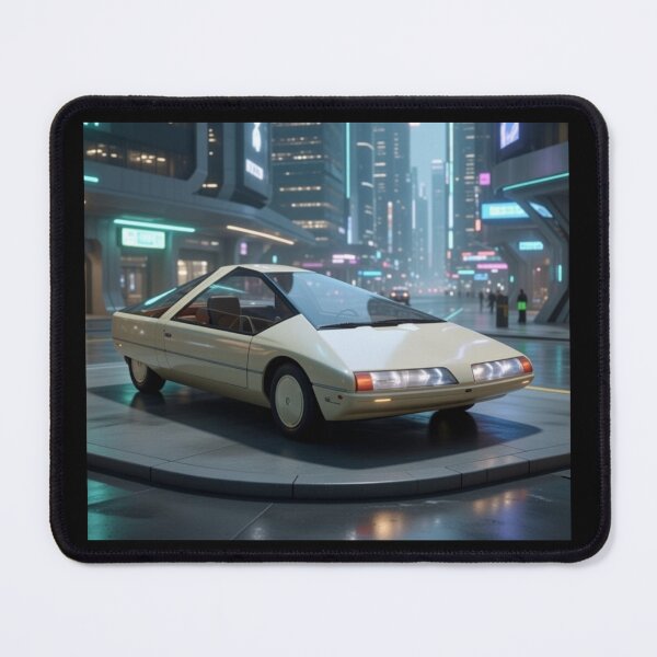 Item preview, concept car designed and sold by TEEJAMBOREE.