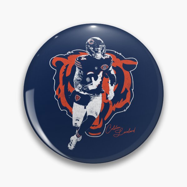Item preview, Colston Loveland designed and sold by huckblade.