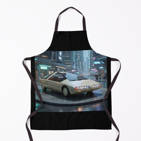 Item preview, concept car designed and sold by TEEJAMBOREE.