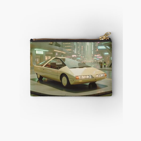 Item preview, concept car designed and sold by TEEJAMBOREE.