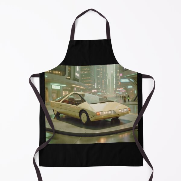 Item preview, concept car designed and sold by TEEJAMBOREE.