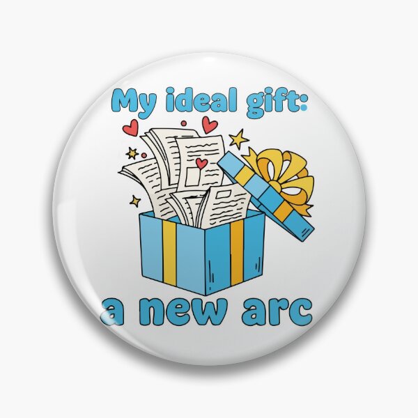 Item preview, My ideal gift: a new story arc designed and sold by SoyYuriO.