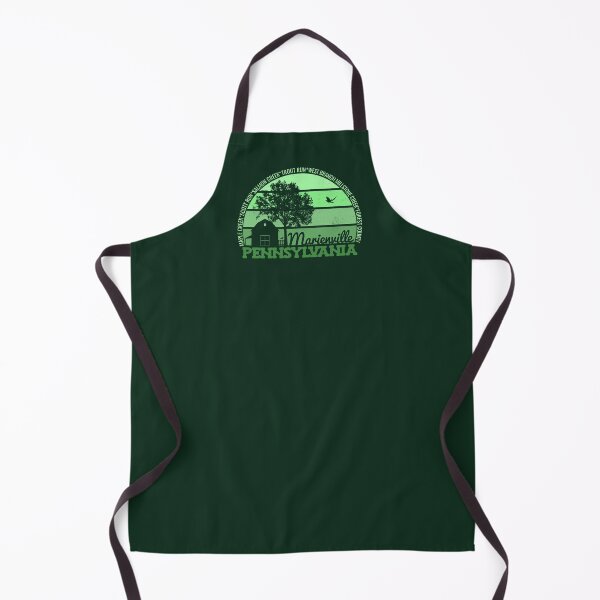 Item preview, Marienville Pennsylvania Sunset Retro Vintage Local Pride Logo designed and sold by CRHPOD20.