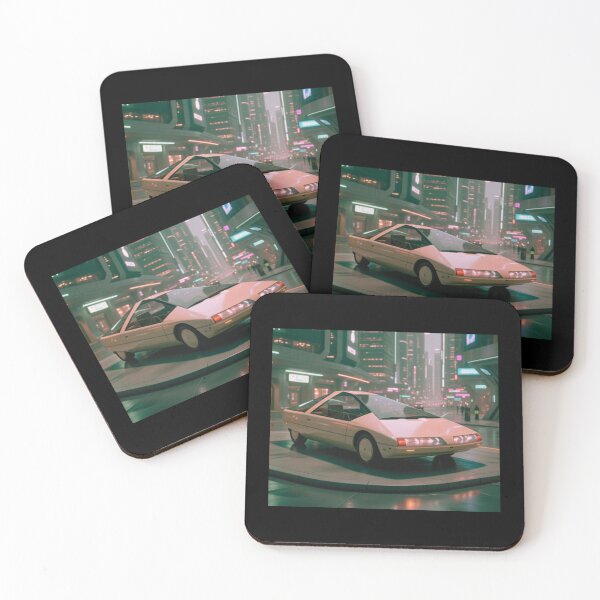 Item preview, concept car designed and sold by TEEJAMBOREE.