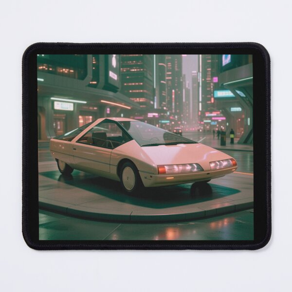 Item preview, concept car designed and sold by TEEJAMBOREE.