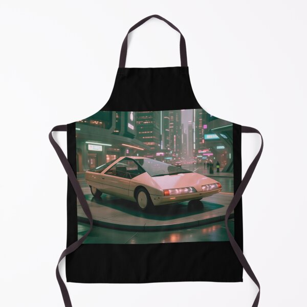 Item preview, concept car designed and sold by TEEJAMBOREE.