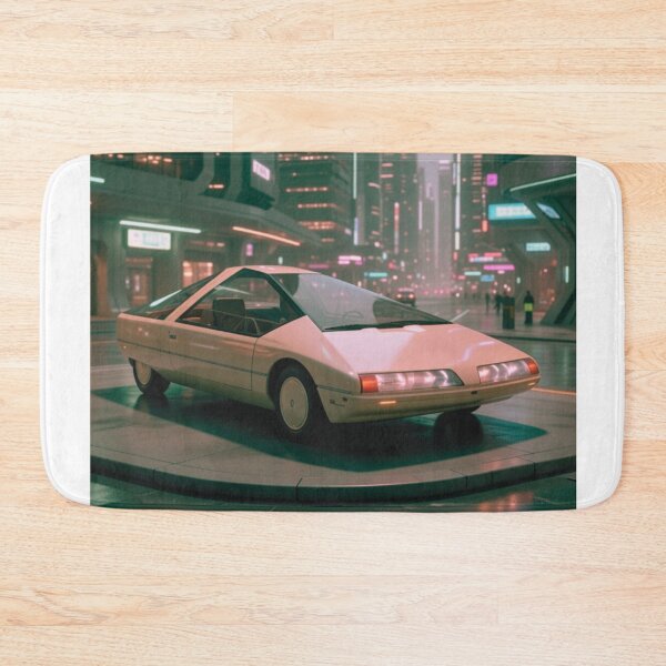 Item preview, concept car designed and sold by TEEJAMBOREE.