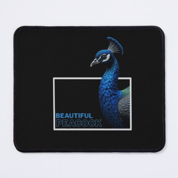 Item preview, Beautiful Peacock designed and sold by mariana adel.