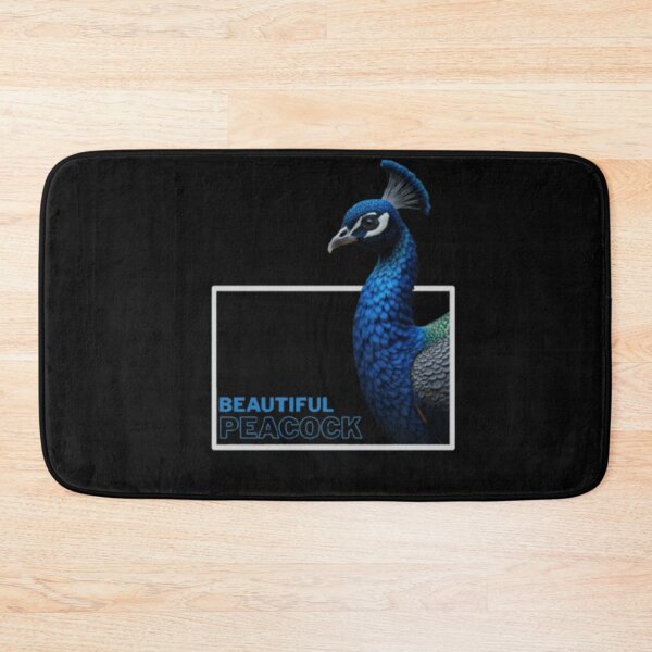 Item preview, Beautiful Peacock designed and sold by mariana adel.