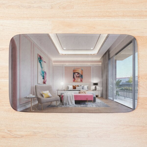 Item preview, The Anatta: Rose Quartz Serenity designed and sold by AnattA-3D.