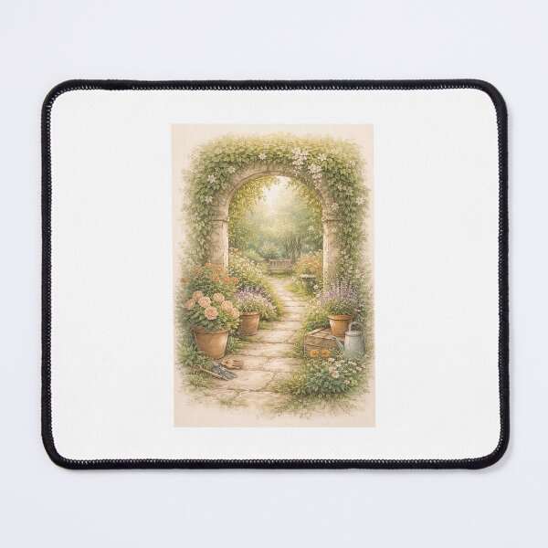 Item preview, Secret Garden designed and sold by Bekahgw17.