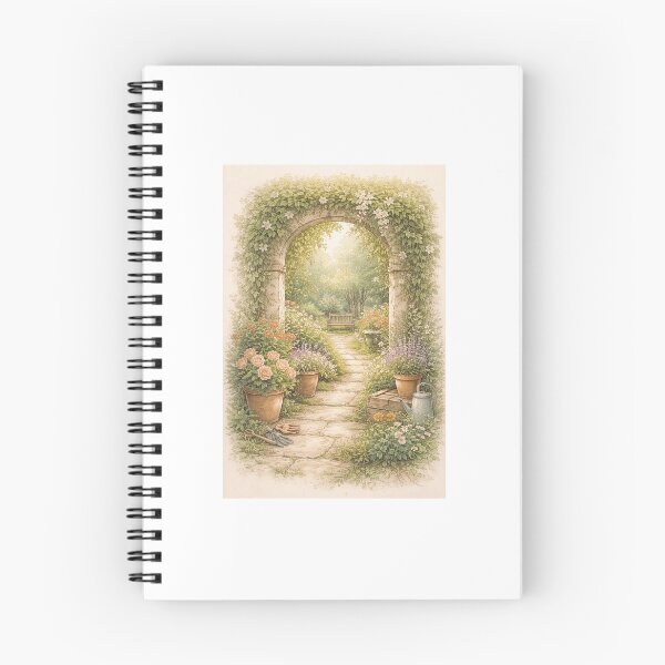 Item preview, Secret Garden designed and sold by Bekahgw17.