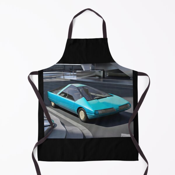 Item preview, concept car designed and sold by TEEJAMBOREE.