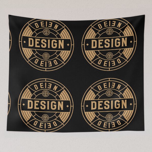 Item preview, Elegance Logo Design A Tribute to Visual Harmony designed and sold by ART ATTACK ZONE.