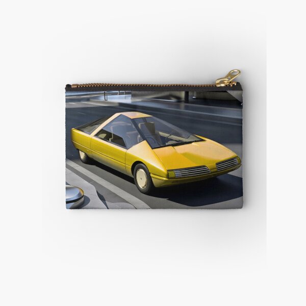 Item preview, concept car designed and sold by TEEJAMBOREE.