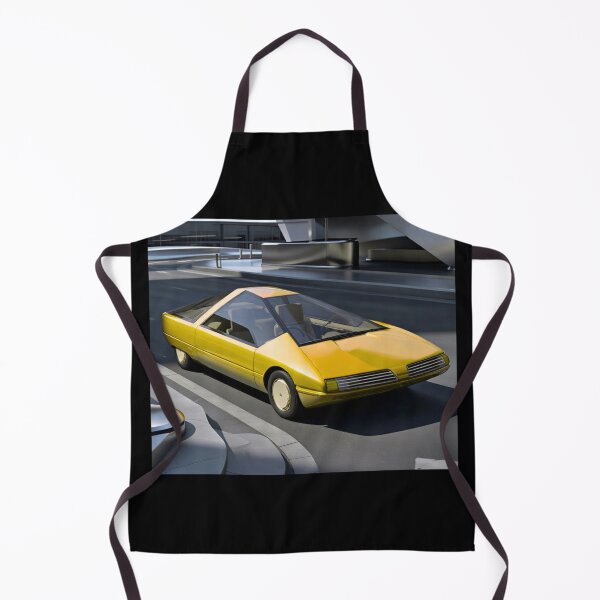 Item preview, concept car designed and sold by TEEJAMBOREE.