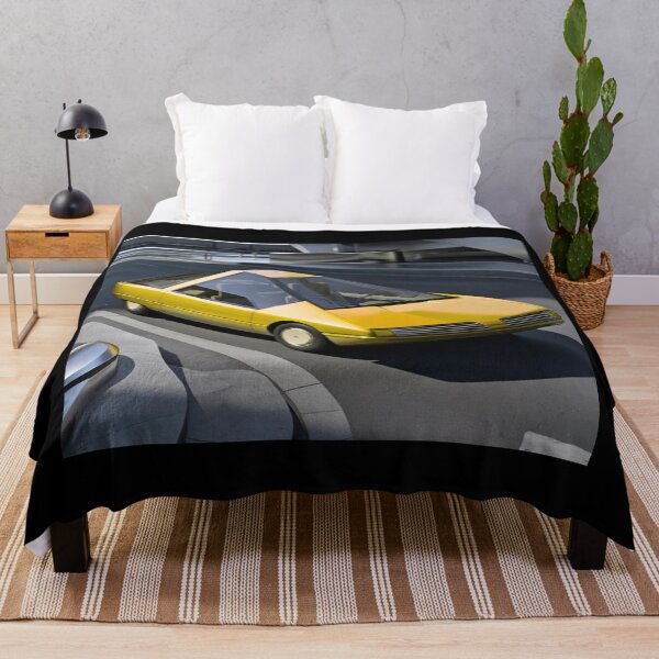 Item preview, concept car designed and sold by TEEJAMBOREE.