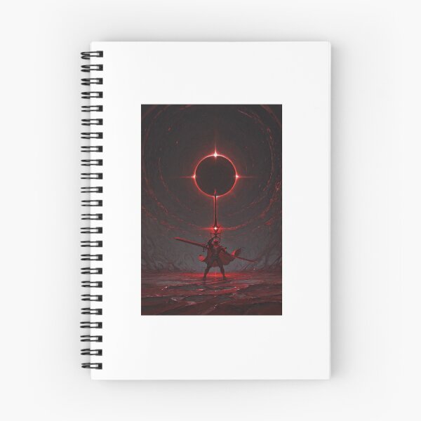 Item preview, The Red Event Horizon designed and sold by KaonX.
